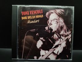 Toni Vescoli – Bob Dylan Songs (Mundart)