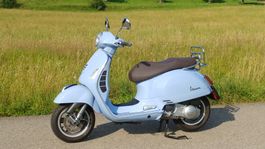 Piaggio Vespa GTS 300 Super ABS/ASR