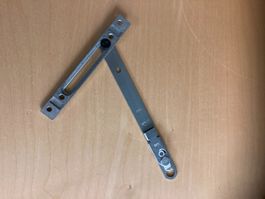 Roto Falzschere Beschlag Schere 482823 51 Stk