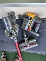 Dyson V6 Trigger Cordless Vacuum Cleaner Used