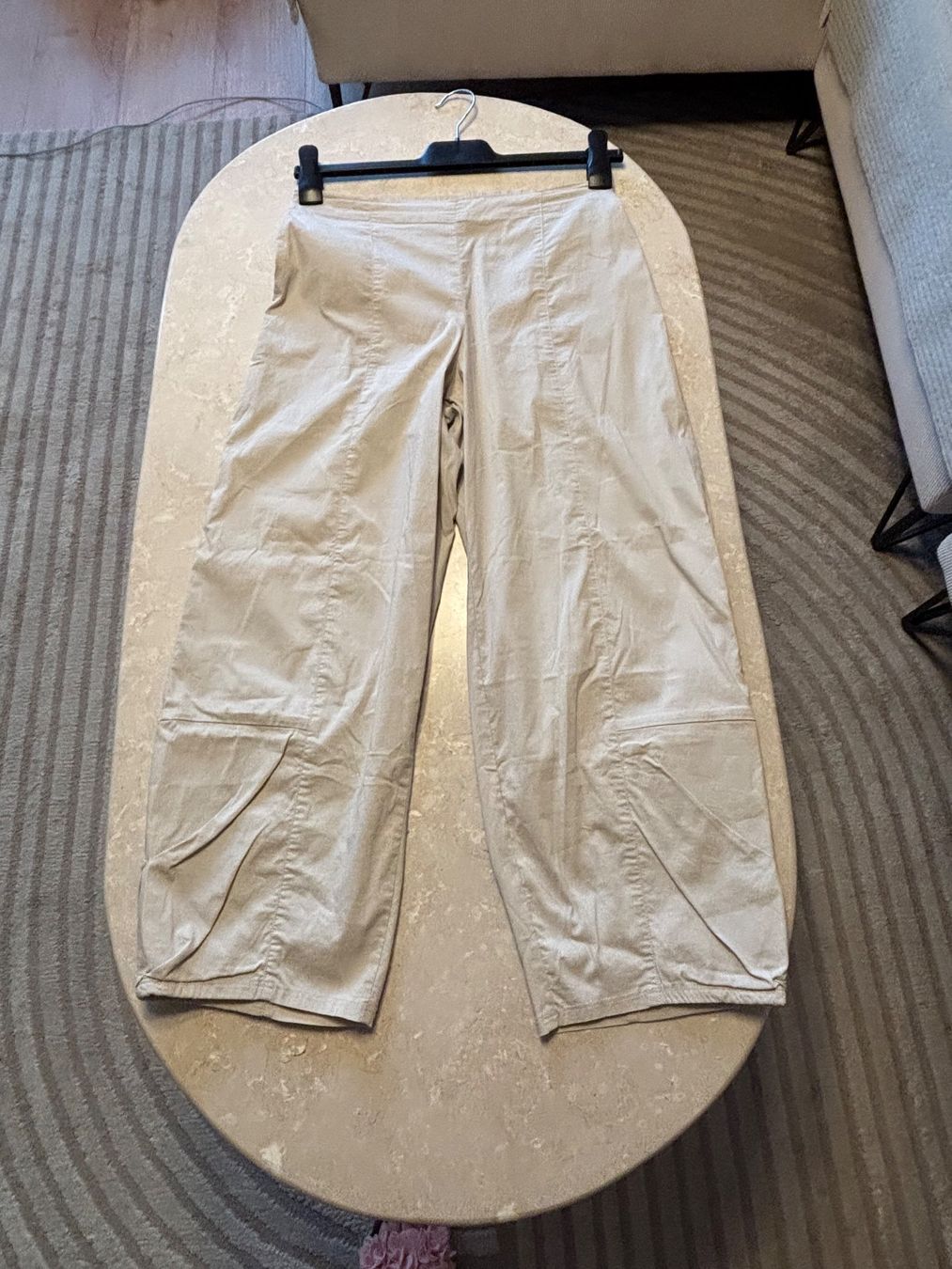 Pantaloni: Vetono Culotte Baumwolle – Usato da St. Margrethen SG venduto da dijanaO 2