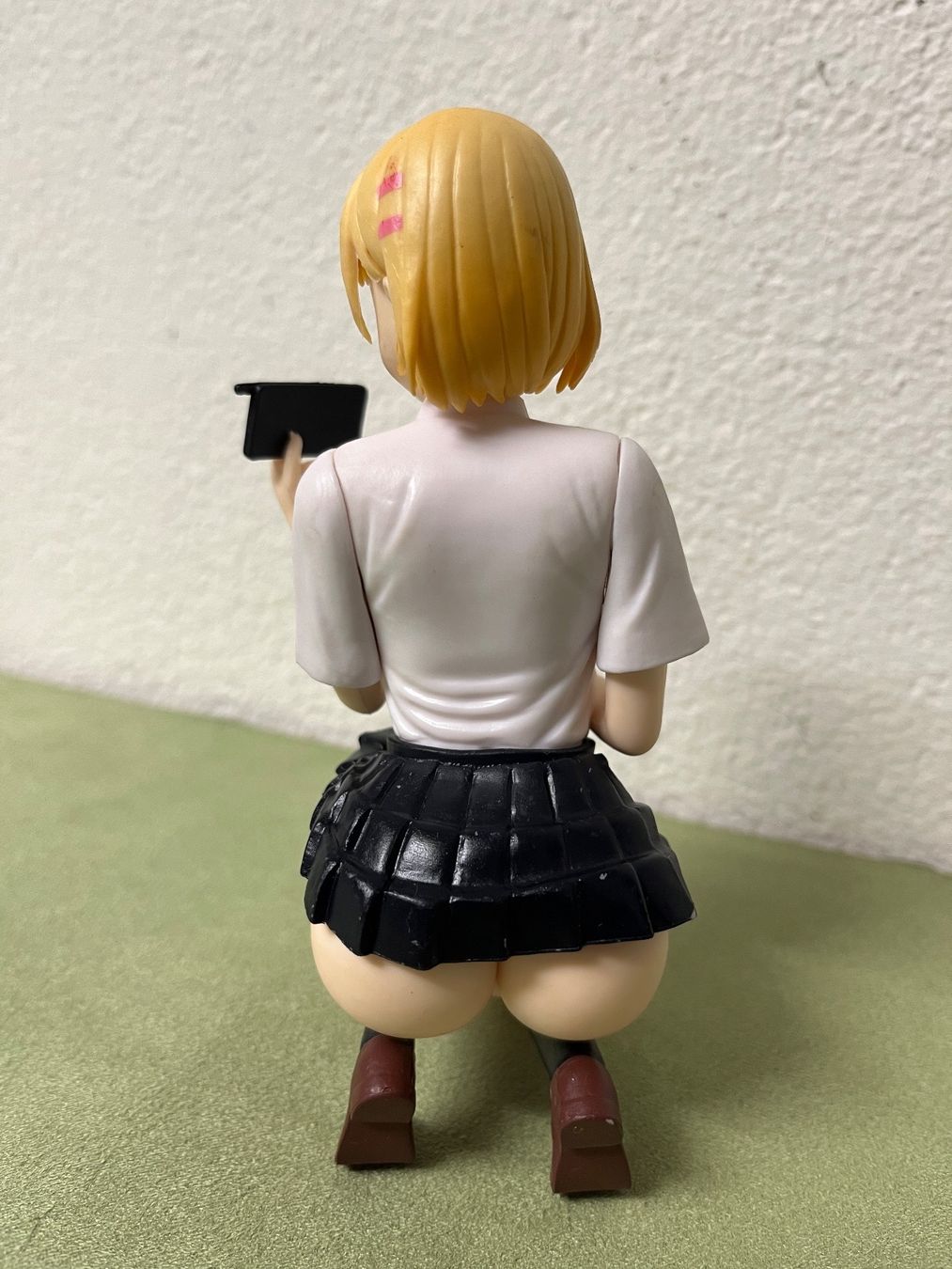 Statuette: Sexy Anime Figur – Nuovo e nell'imballaggio originale da Muralto venduto da my-yourdream 1