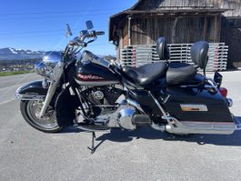 Harley Davidson