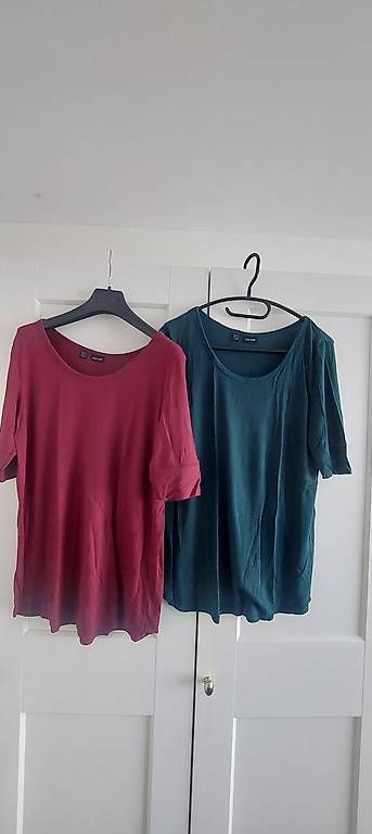 T-shirts: 3/4 Long Shirts – D'occasion à Chur par mal_6m7r
