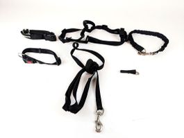 HUNDEZUBEHÖR Set