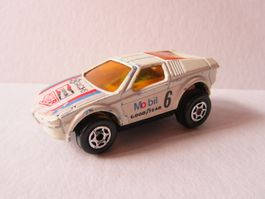 BMW Rennmaschine, majorette France