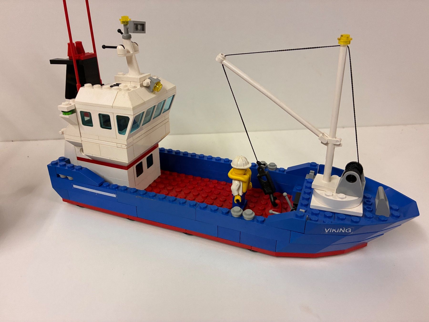 Lego Giocattoli: LEGO Classic Town 6541 ab 1.- – Usato da Kerns venduto da chriglim 2