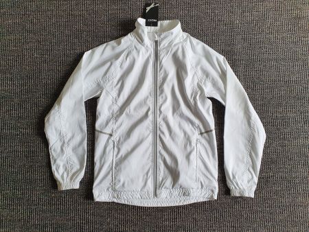 ​NEU Proact Herren Sportjacke - S - Leicht & Funktional