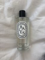 Diptyque Baies Room Spray 150ml - Barely Used