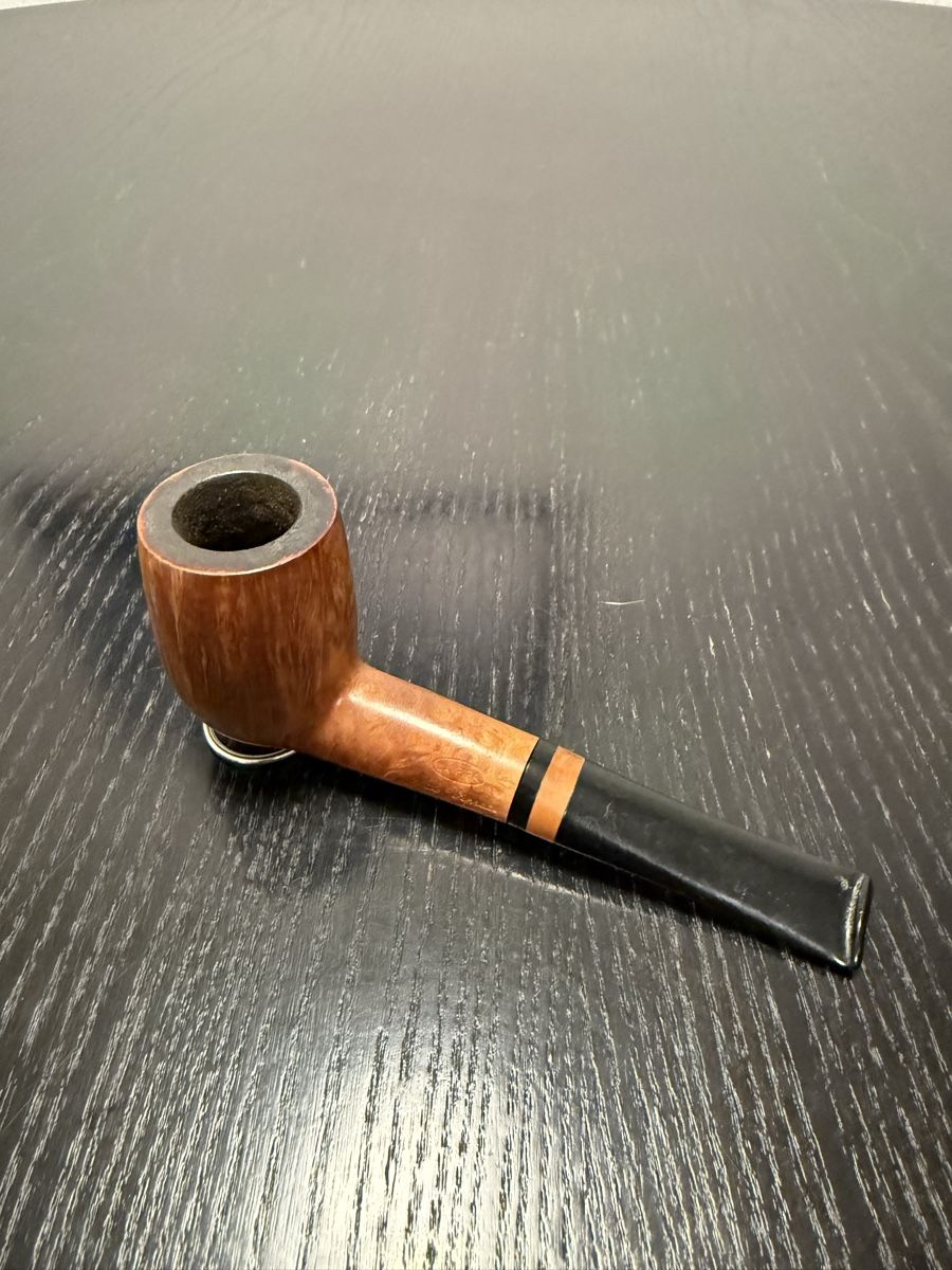 Tabakpfeifen & Zubehör: Pipe à tabac classique Luigi Viprati. – Gebraucht aus Hauterive NE von jocca13 1