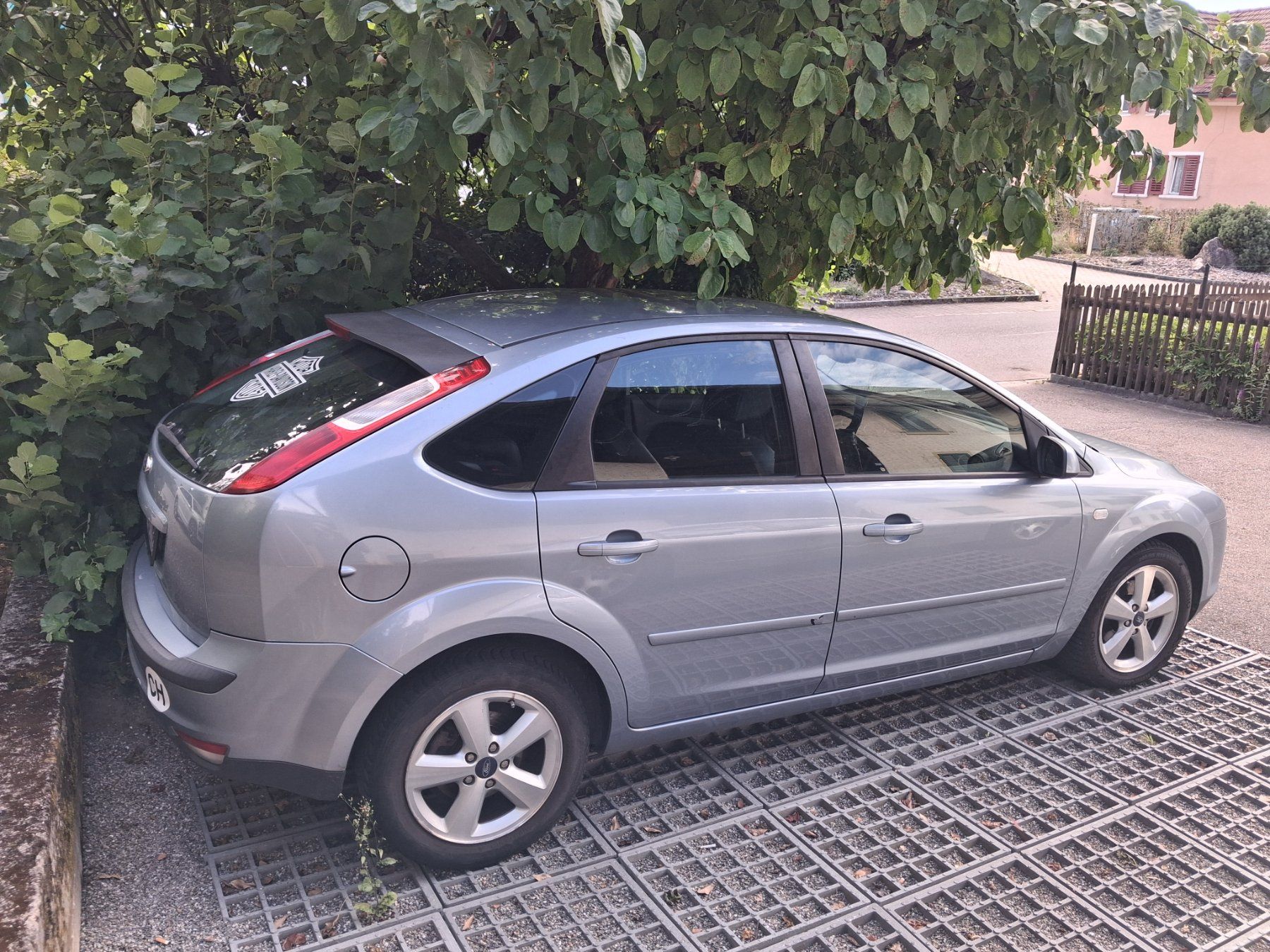 Automobili: Ford Focus 1.6 – Usato da Endingen venduto da Untererwinkel6 2