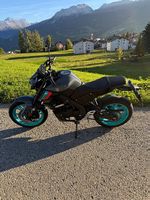 Yamaha MT-125 | Top Zustand | 3417 km | Garantie bis 2028