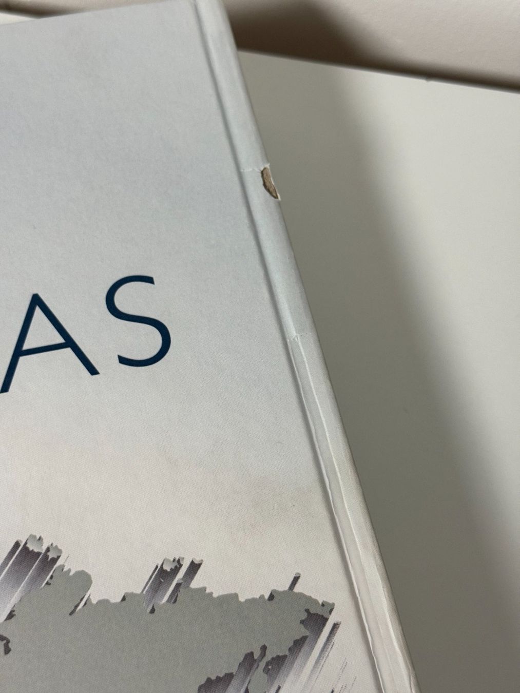 Libri: WELTATLAS - DER GROSSE DUMONT – Usato da Embrach venduto da Rondamaro 4