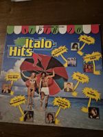 Vinyl LP Super 20 Italo-Hits 1982 Sampler Album