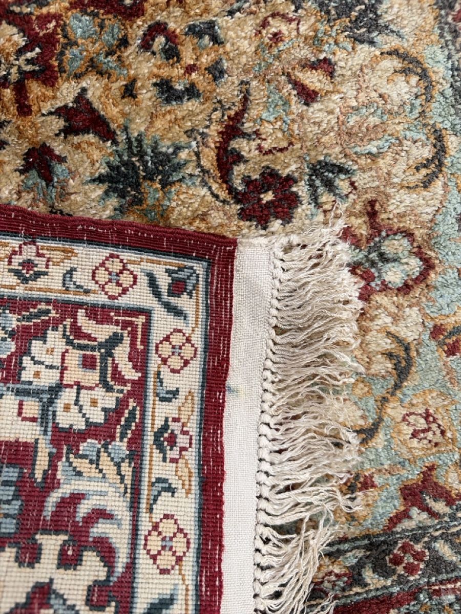 Tapis: Seiden Teppich Iran  – D'occasion à Wängi par Tesimo 3