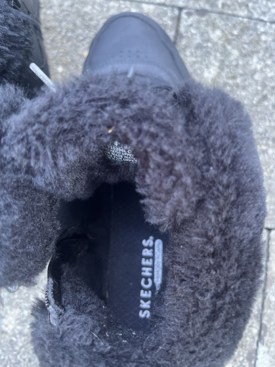 Scarpe da uomo: Herbst Winterstiefel – Usato da Hettlingen venduto da balaine 3