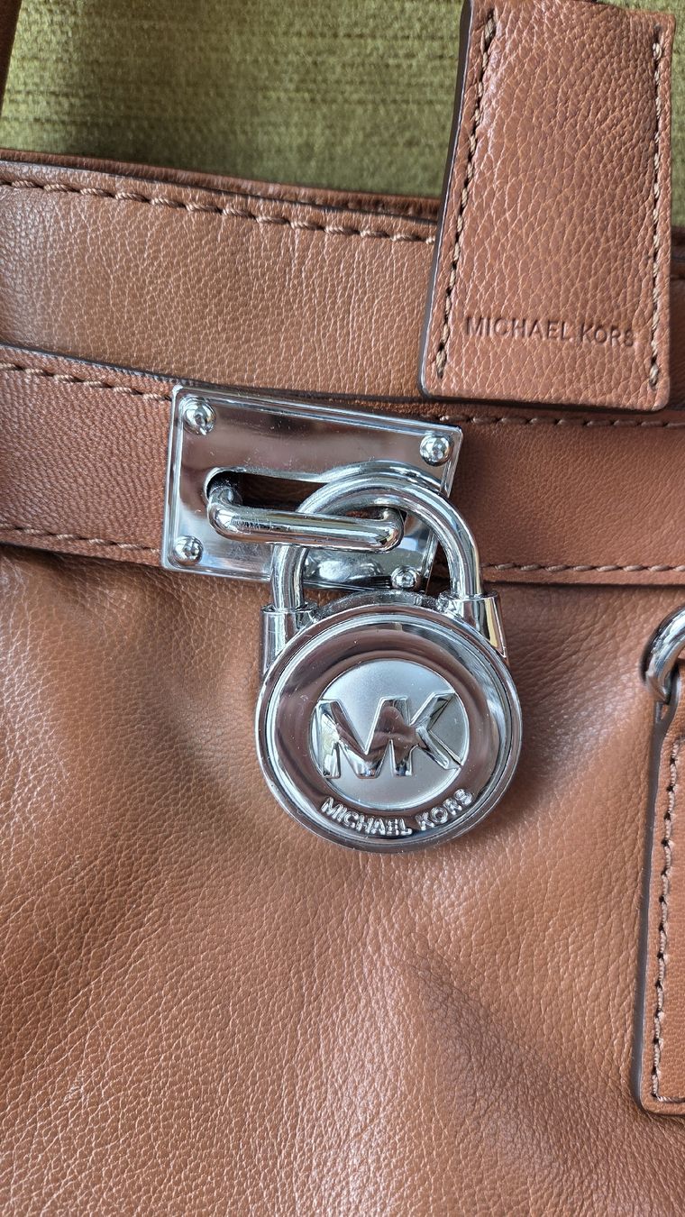 Michael Kors Borse da donna: sac à main Michael Kors – Nuovo (secondo la descrizione) da La Rippe venduto da SophieU 1