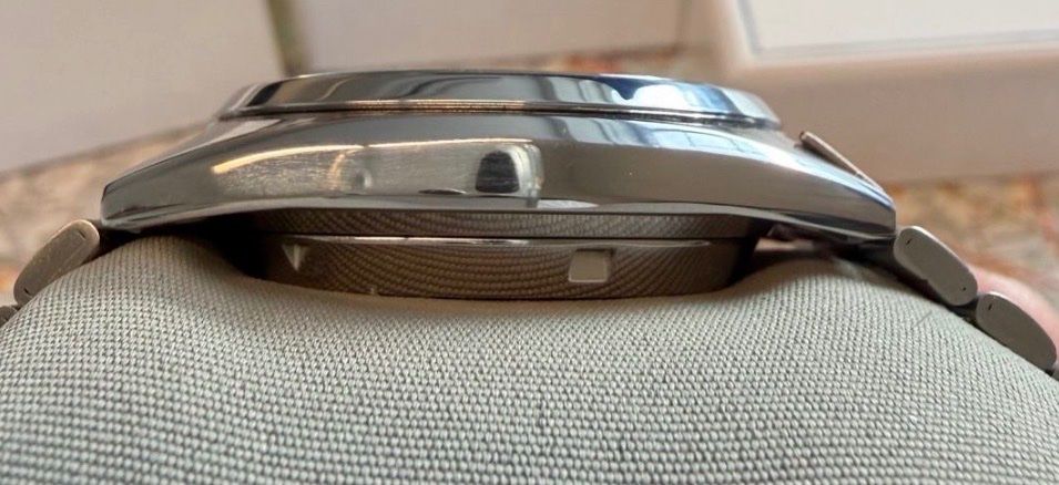 Seiko Orologi: Seiko 5 SNXS77K, almost like new – Nuovo (secondo la descrizione) da Mellingen venduto da Guilhermefurlan 4