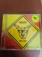CD - Ayersrock - Outbäck Vo Bärn (Rock, 2005)