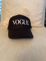 Vogue Cap