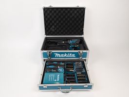 MAKITA DHP 482 Schrauber / Bohrmaschine