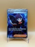 Shauntal - #243 - Pokemon Paradox Rift - NM/MINT