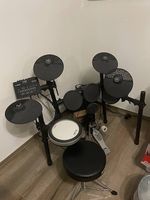 E-Drum Yamaha DTX482K - Schlagzeug