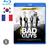 The Bad Guys (2019) - Blu-ray