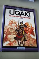 UGAKI  °°°  LE SERMENT DU SAMOURAÏ   °°°