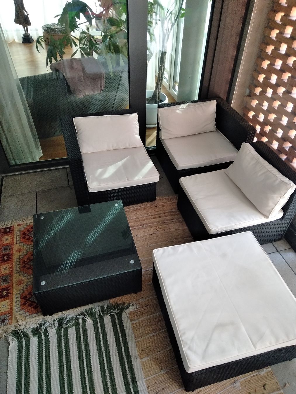 Divani: lounge – Usato da Bern venduto da arletty5 4