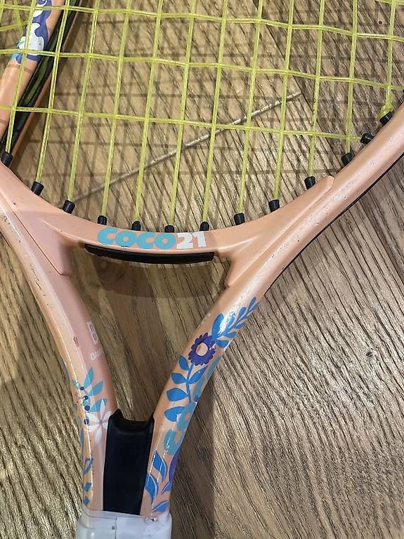 Raquettes: Head Tennisschläger Kinder  – D'occasion à Lachen SZ par TetianaK 2
