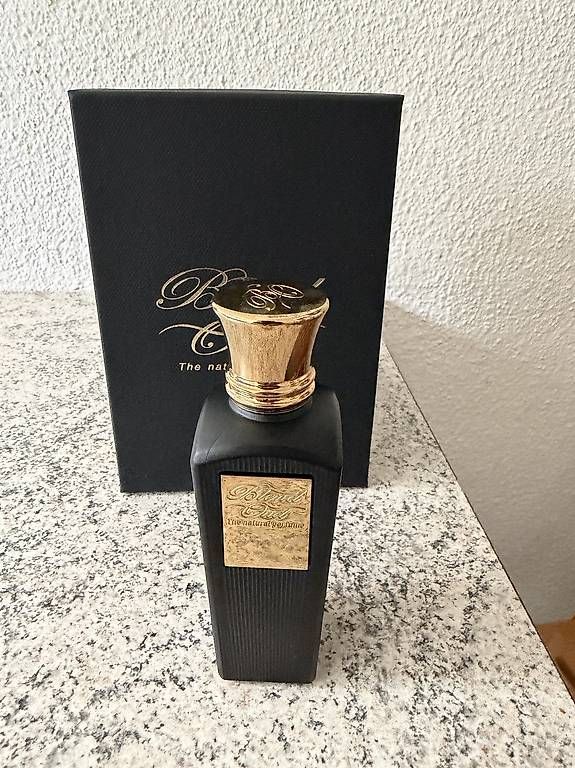 Parfum & Eau de Toilette: Blend Oud Oud al Emarat edp 75ml – Neu (gemäss Beschreibung) aus Frenkendorf von autodiscount4123 1