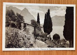 Lago di Lugano, dintorni di Albogasio