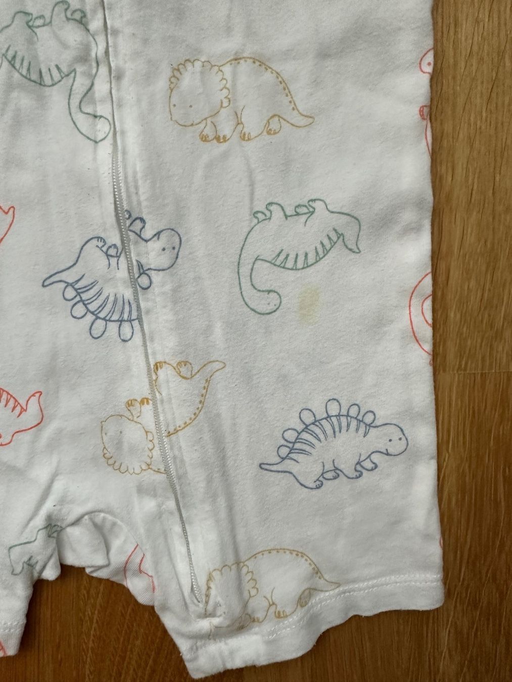 H&M Pigiama & Simili: Kurzarm Pyjama H&M Gr. 74/80 – Usato da Unterägeri venduto da StefanGekko 2