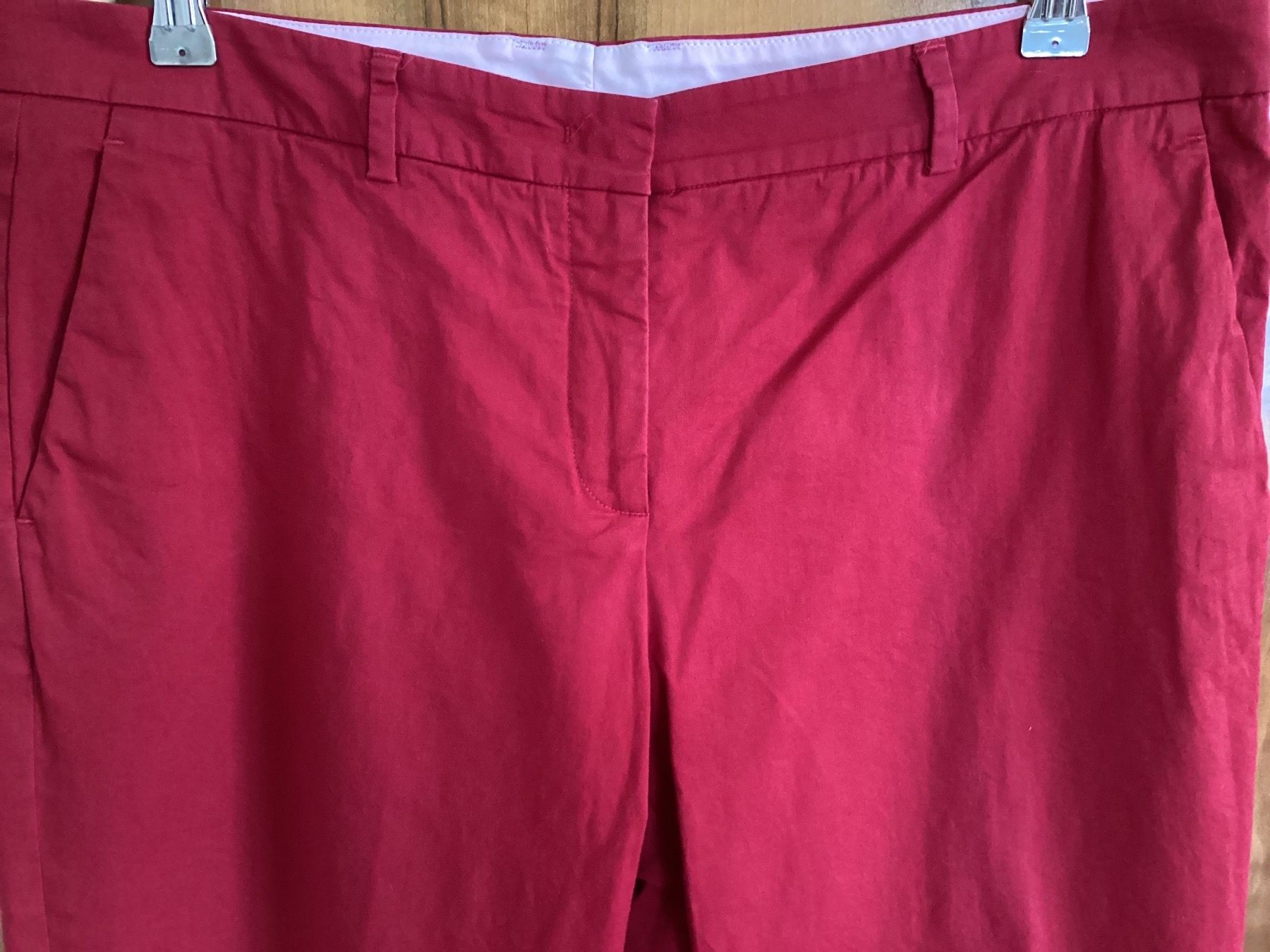 Pantaloni: QL2, Damenhose, Gr. 42 deutsch – Usato da Salenstein venduto da Esprit57 1