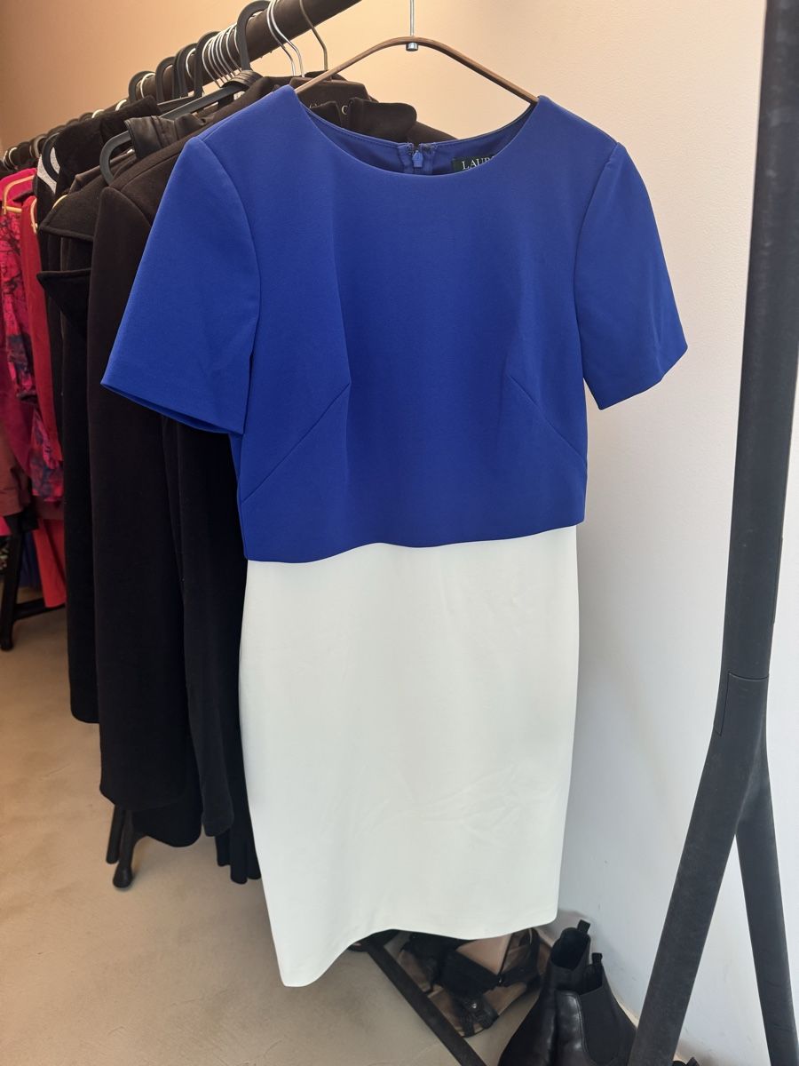 Ralph Lauren Vestiti: Ralph Lauren Sommerkleid – Nuovo e nell'imballaggio originale da Wald ZH venduto da Mirja_M