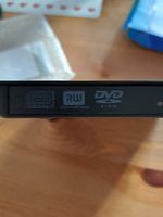 Neuer CD-/DVD-Player für Laptop 