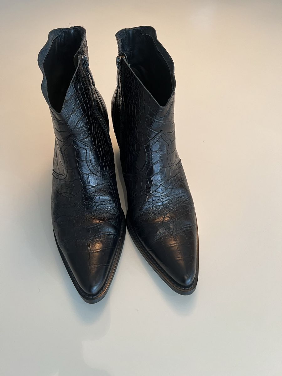 Paul Green Scarpe da donna: Cowboy Stiefelette Paul Green – Nuovo (secondo la descrizione) da Zollikerberg venduto da Quicklebendig