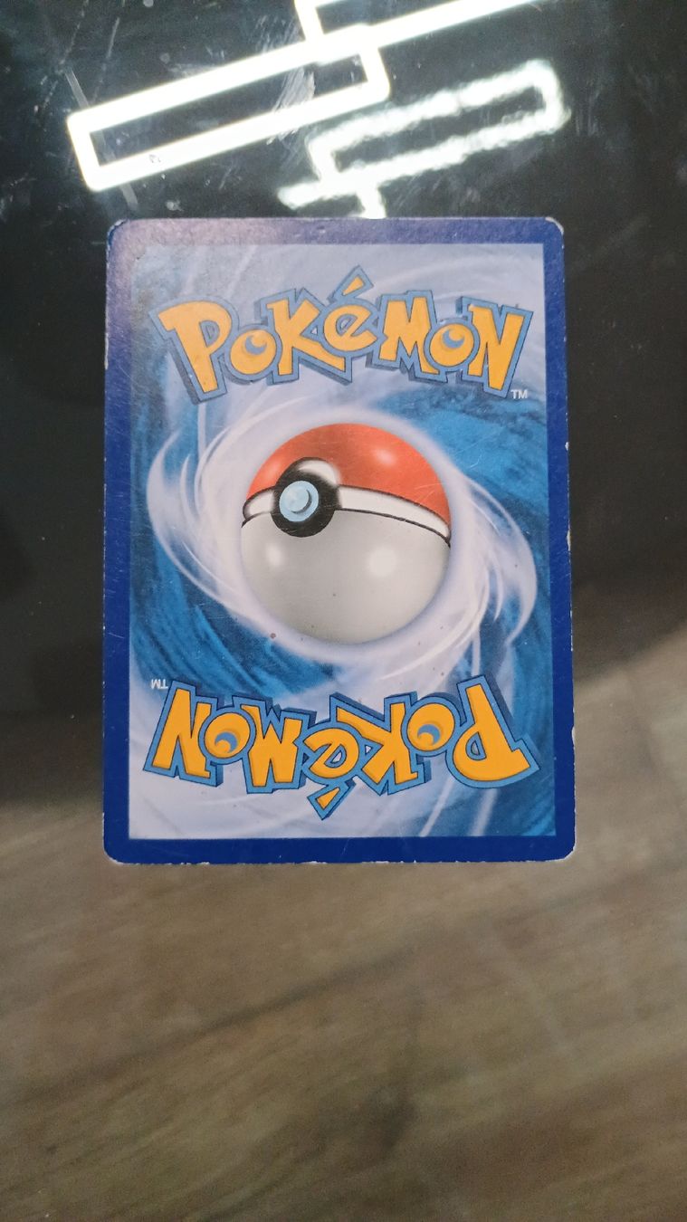Pokémon Carte collezionabili: Mareep Pokemon Card, XY Evolutions, Nr. 38/114 – Usato da Murten venduto da Palli23 1