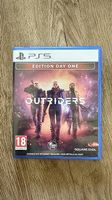 Outriders PS5 PlayStation 5 