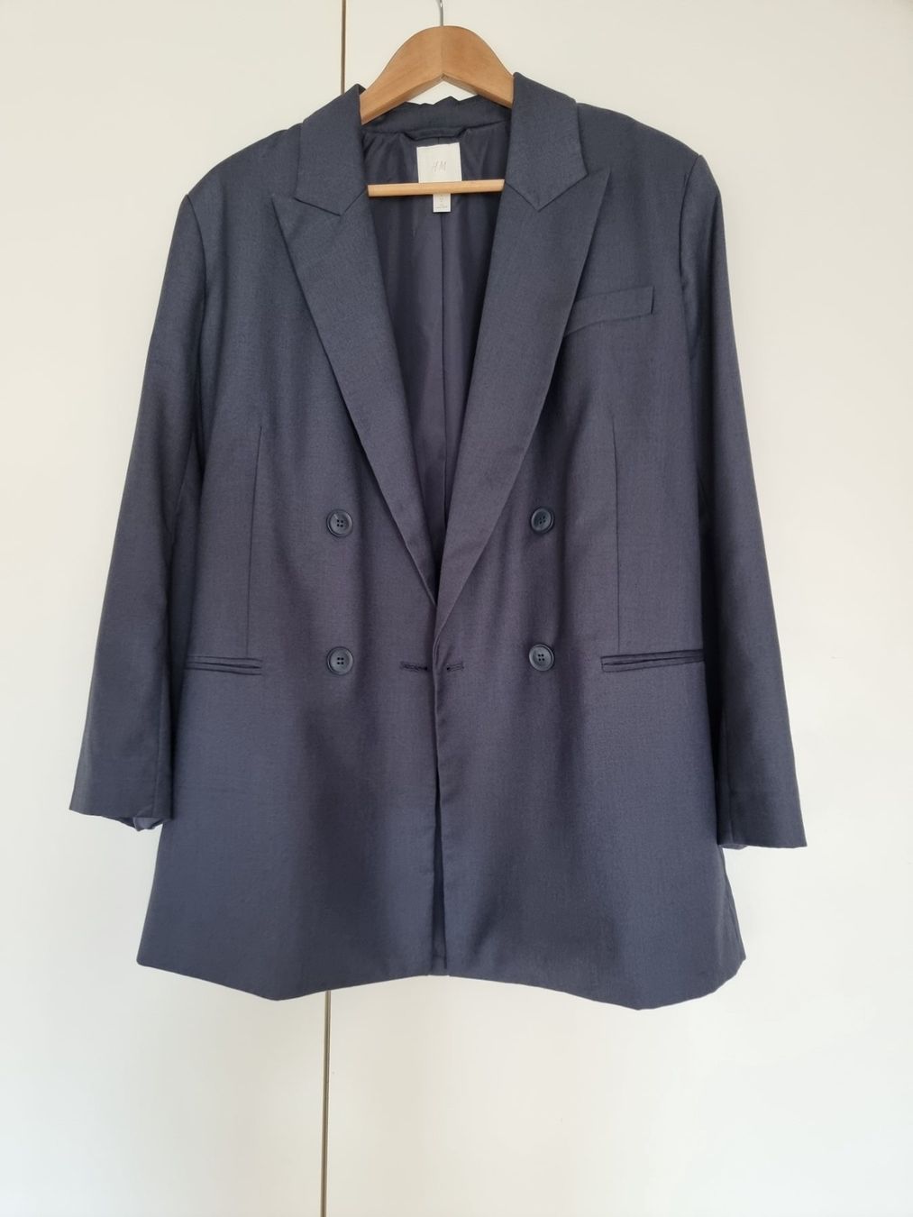 H&M Vestes: Blazer – D'occasion à Interlaken par NataliiaS