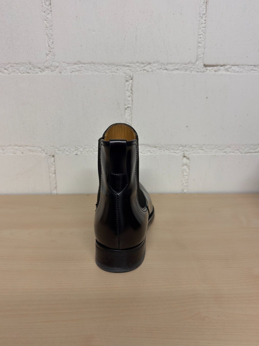 Benci Brothers Damenschuhe: Chelsea Boots Leder – Gebraucht aus Dübendorf von ilazzi 3