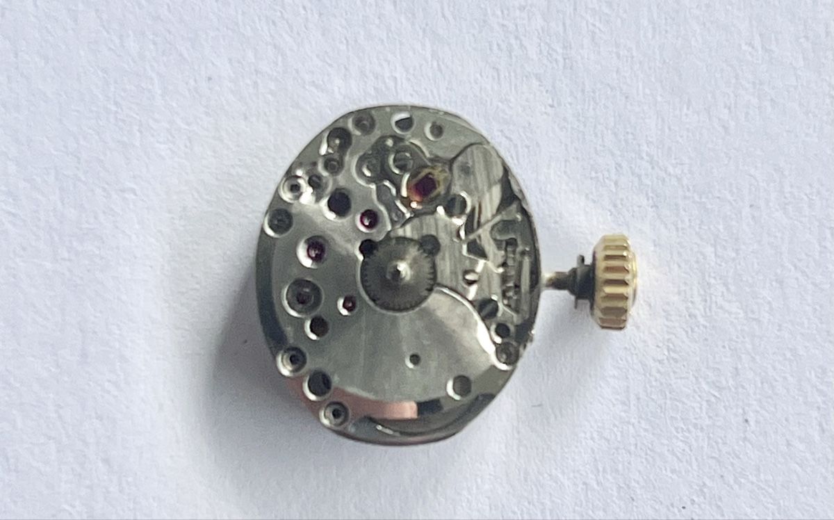 Certina Orologi: Movenment CERTINA 13-20 – Usato da Chavornay venduto da mit_97r8 1
