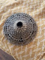Shimano XTR Kassette