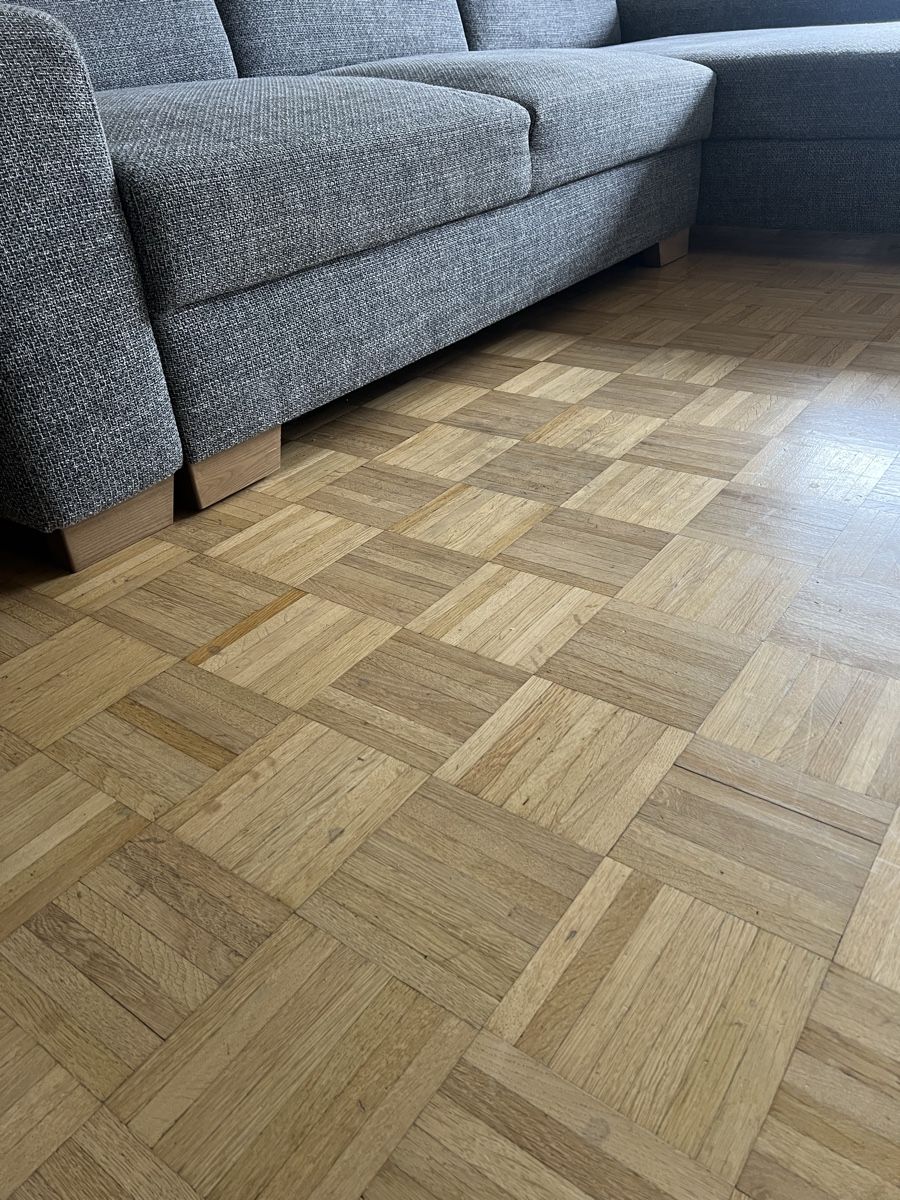 Sofas: Bettsofa – Gebraucht aus Zürich von Pan-Europ 4