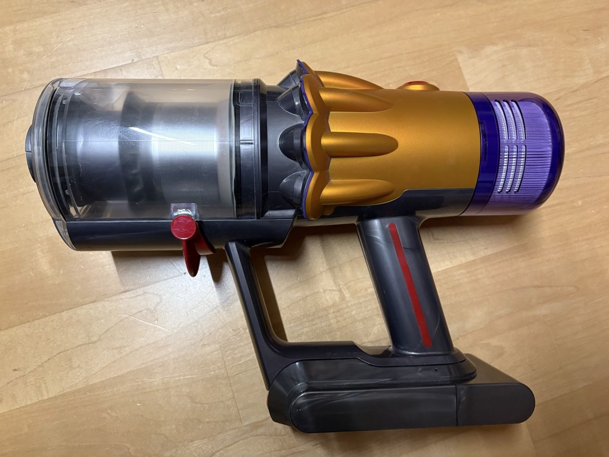 Dyson Aspirateurs & Accessoires: Dyson V12 Detect Slim Absolute – D'occasion à Marthalen par thh72 3