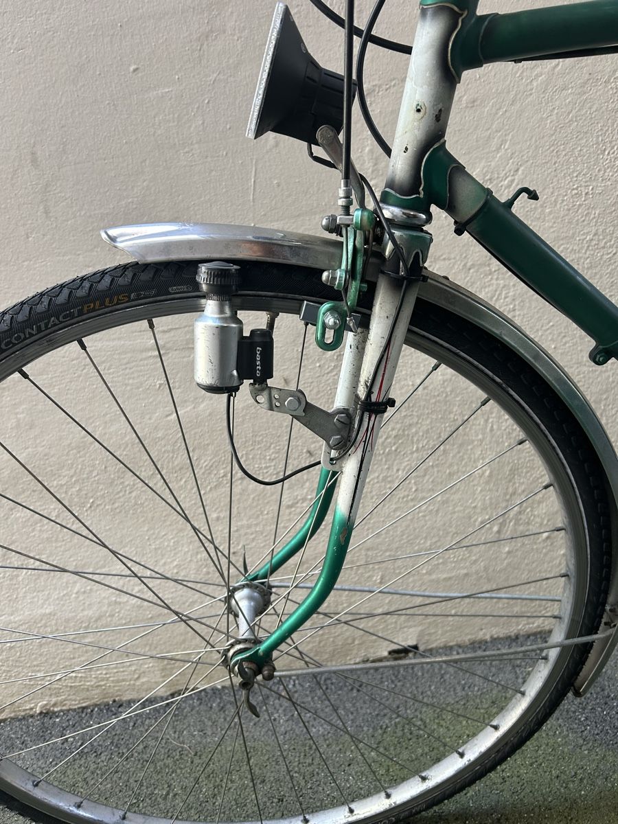 Brooks Velos: Velo Brooks – Gebraucht aus Luzern von giv_tmj8 8