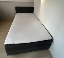 Boxspringbett Micasa