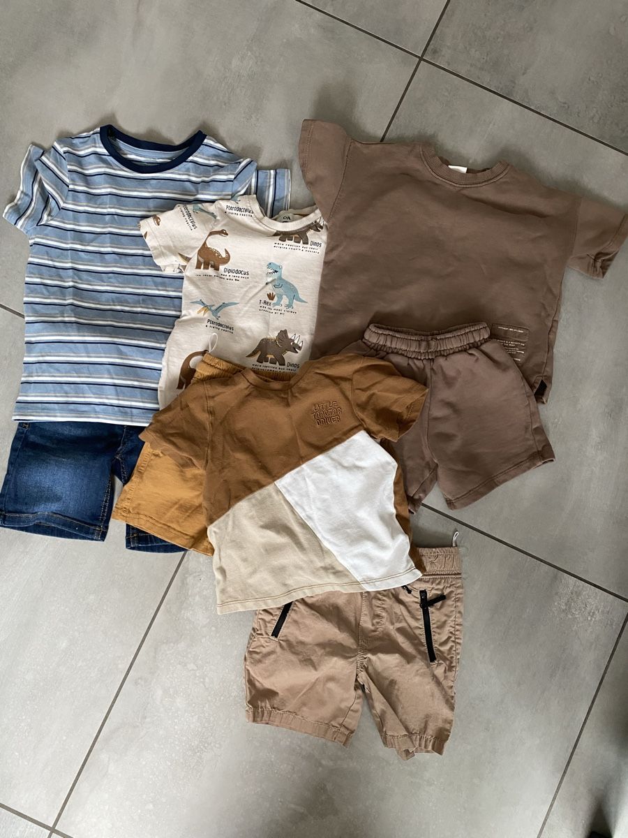 Ensembles coordonnés: Kleiderpaket  – D'occasion à Camorino par kat_zg8m 5