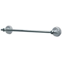 SYDNEY CHROM 40CM HANDTUCHSTANGE